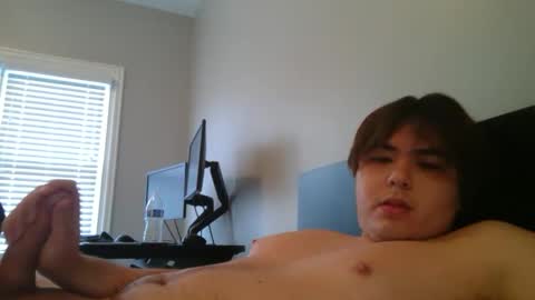 bigasiancock223 online show from December 10, 6:06 pm