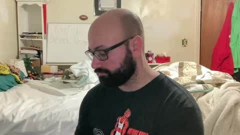 Mr. Muscle Monster online show from May 7, 3:06 am