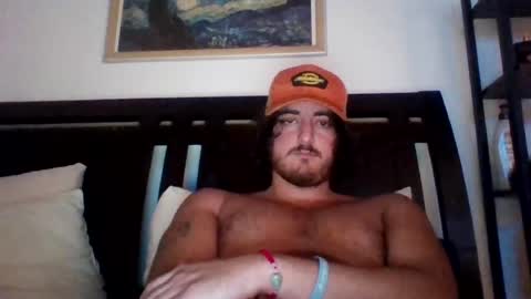 bigballzinface online show from July 11, 9:11 am