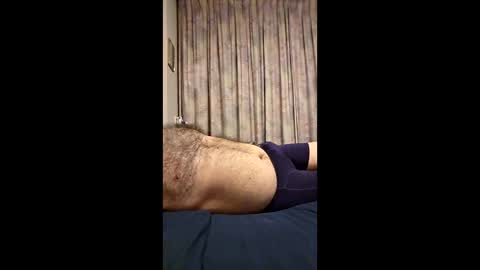 bigbibear88 online show from May 6, 5:13 pm