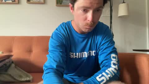 bigboymatt19 online show from July 28, 8:45 pm