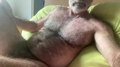 big bush online show from June 27, 2:14 am