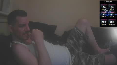 Jon - Im Straight online show from July 24, 9:05 am
