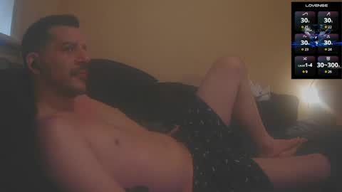 Jon - Im Straight online show from July 28, 2:35 pm