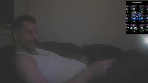 Jon - Im Straight online show from May 7, 4:23 am