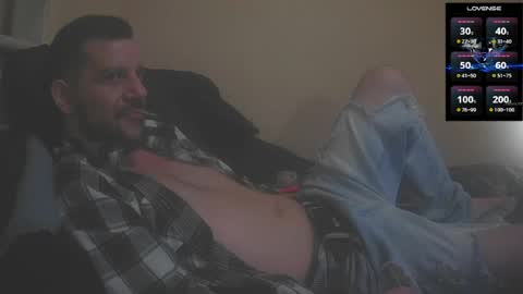 Jon - Im Straight online show from July 23, 1:58 am