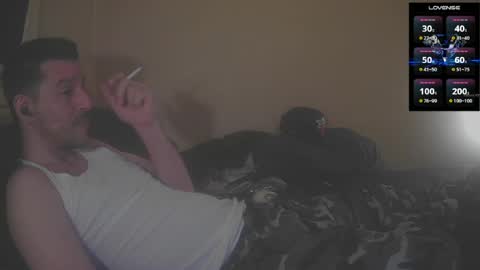 Jon - Im Straight online show from May 4, 1:29 am