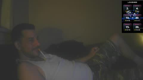 Jon - Im Straight online show from May 5, 1:40 am
