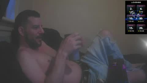 Jon - Im Straight online show from July 23, 12:36 am