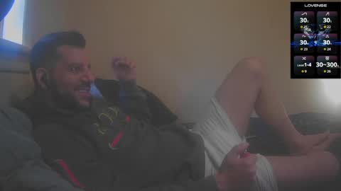 Jon - Im Straight online show from July 21, 4:53 pm
