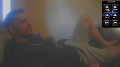 Jon - Im Straight online show from August 4, 5:28 pm