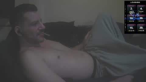Jon - Im Straight online show from July 25, 8:16 pm