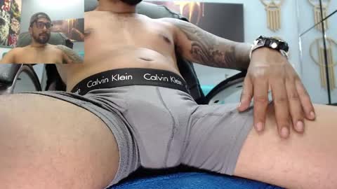 bigcock_hair online show from May 9, 5:47 pm