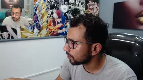 bigcock_hair online show from April 30, 10:14 pm