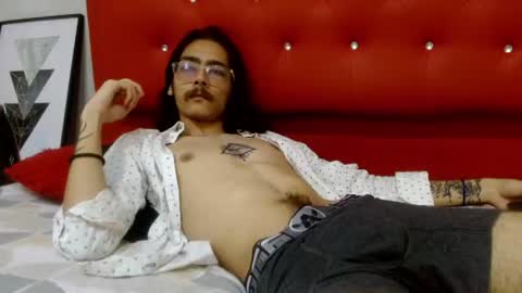 ROBB online show from July 8, 8:35 pm