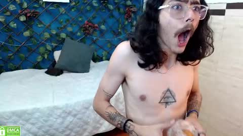 ROBB online show from July 11, 8:55 pm
