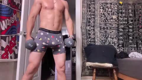 Jake p online show from May 15, 1:14 am