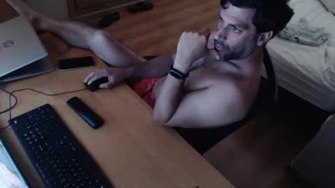 bigcok35spain online show from May 30, 8:25 am