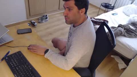 bigcok35spain online show from May 16, 8:33 am