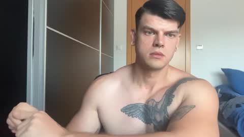 bigd4you14 online show from July 29, 8:13 am
