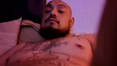 bigdaddydforu online show from June 22, 6:30 am