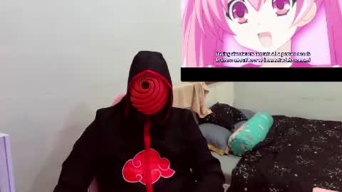 BigDickAnimeFan online show from July 26, 11:51 am