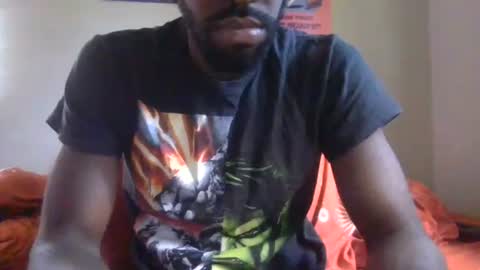 Sir Big dick B online show from June 22, 5:39 pm