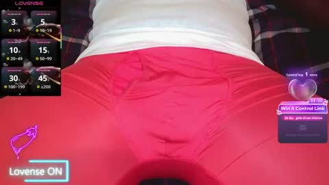 BigDickFreak online show from August 6, 9:26 am