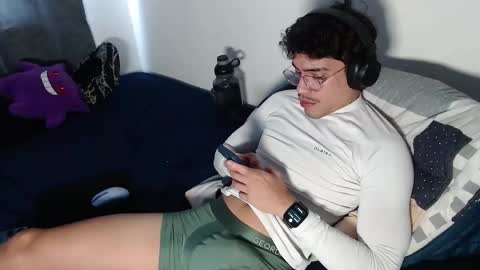 BigDragonBoy online show from May 19, 7:31 pm