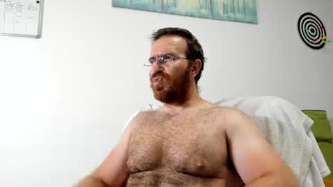 bigdudex online show from July 21, 10:45 pm