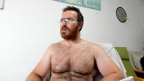 bigdudex online show from July 24, 6:04 pm