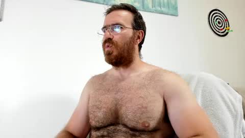 bigdudex online show from July 31, 1:21 pm
