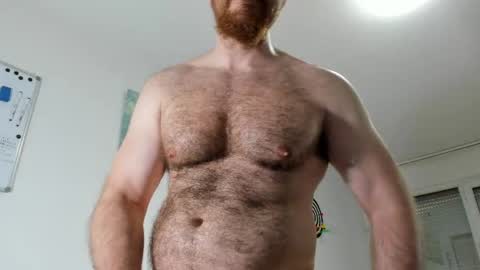 bigdudex online show from May 27, 4:26 pm