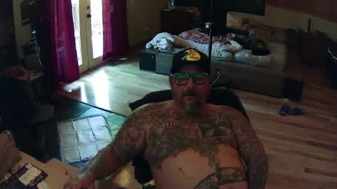 biggdaddy4206913 online show from May 12, 4:59 pm