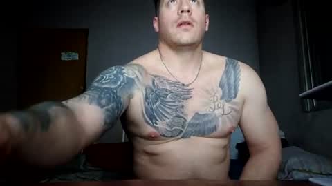biggeboyy online show from July 16, 5:03 am