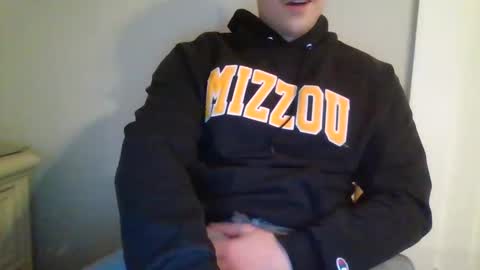 BigGooner01 online show from May 11, 1:07 am