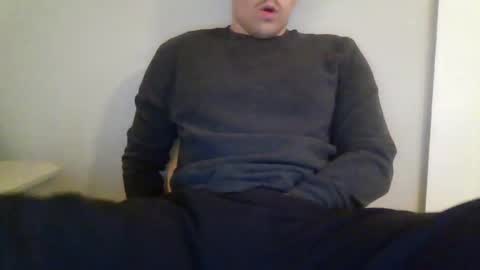 BigGooner01 online show from June 8, 1:12 am