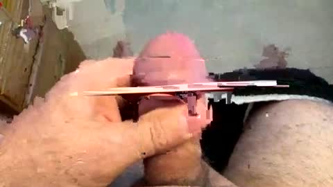 Bigheadstroker400 online show from July 30, 11:42 am
