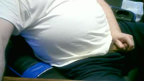 BIGJEFF50 online show from May 15, 8:17 pm
