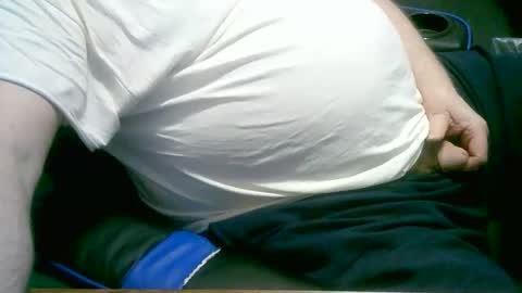 BIGJEFF50 online show from May 4, 8:21 pm