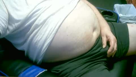 BIGJEFF50 online show from June 11, 7:45 pm