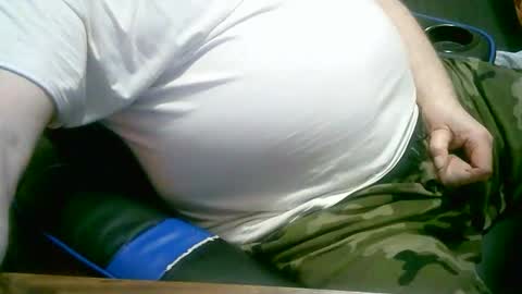 BIGJEFF50 online show from May 22, 7:30 pm