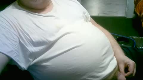 BIGJEFF50 online show from May 12, 6:49 pm