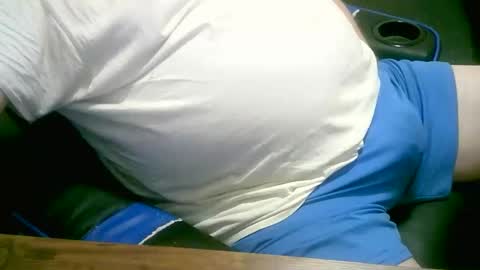 BIGJEFF50 online show from June 6, 7:09 pm