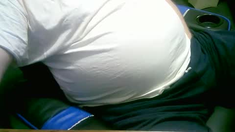 BIGJEFF50 online show from May 3, 8:11 pm