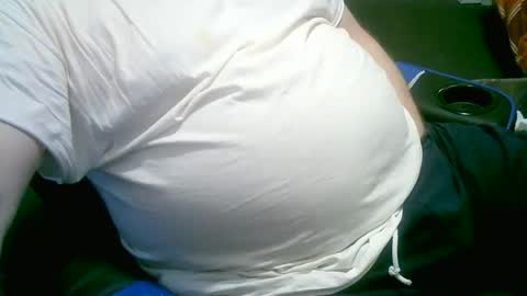 BIGJEFF50 online show from May 11, 6:16 pm