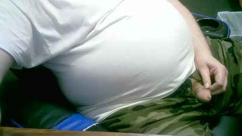 BIGJEFF50 online show from May 21, 6:23 pm