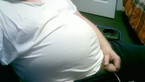 BIGJEFF50 online show from May 5, 8:42 pm