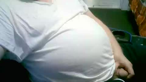 BIGJEFF50 online show from May 6, 9:04 pm