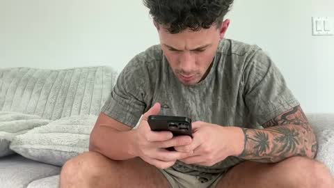 BIGJONNNNN online show from June 18, 8:58 pm